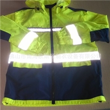 机场工作人员风衣加工厂