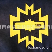 无缝服装贴合加工厂