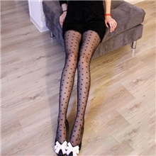 超薄韩国丝袜批发性感女士丝袜连裤袜批发爱心成人袜子批发