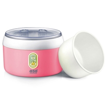 正品小叮当酸奶机1.2L|全自动家用酸奶机1200ML，家庭用品