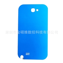 厂家批发定制各色三星GALAXY4（I9500）铝合金保护壳