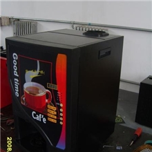 供应果汁机、全自动投币咖啡机