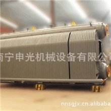 燃煤双锅筒蒸汽锅炉(SZL系列)