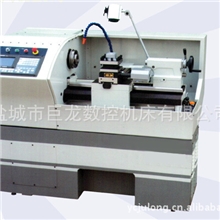 数控6132简易车床【盐城巨龙】产质量保证性价比高