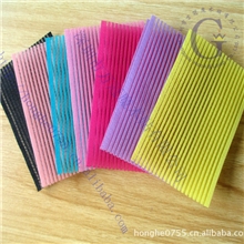 深圳万冠大量批发各类魔术贴刘海贴刘海魔术贴