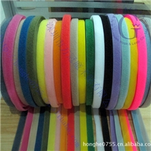 厂家直销各种规格尼龙、混纺、涤纶魔术贴粘扣带魔术贴