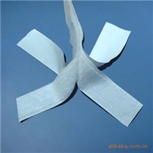 厂家供应魔术贴，不起毛，（不起绒）