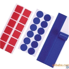 供应背胶（3M，索尼等）魔术贴胶贴，魔术贴冲型