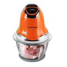 批发小家电绞肉机电动料理机小型多功能宝宝辅食料理机KY-211