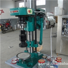 厂家现货供应半自动旋盖封口机辣椒酱旋盖机热销推荐产品