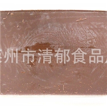 山东厂家供应巧克力原料可加工定做多种颜色标准多种口味