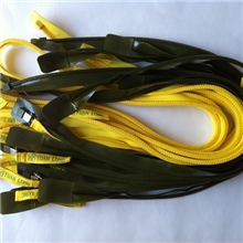 防寒防水拉链防寒密封拉链灭菌袋拉链特种封存防火防水拉链