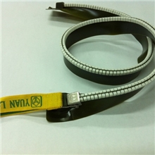 防水拉链水气密封拉链潜水服拉链步行球拉链