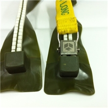 EVA防水拉链EVA水气密封拉链EVA防寒密封拉链防寒水气密封拉链