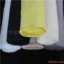 订做全涤/涤锦，麂皮绒，双面绒超细纤维坯布