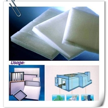 空气净化过滤棉,高效空气过滤棉,首选莞郦