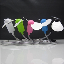 usb蛇形风扇usb风扇笔记本风扇电脑小风扇迷你风扇质保1年