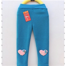 冬款小童打底裤新版女童打底裤现货低价批发