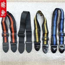 木吉他背带厂民谣吉他普及背带吉它背带木吉他肩带