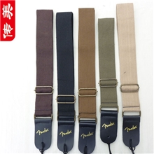 吉他背带厂真皮吉他背带芬达吉他背带fender吉他背带批发
