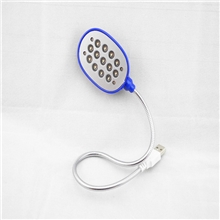 厂家直销笔记本电脑usb灯usb13灯led13灯mini小台灯