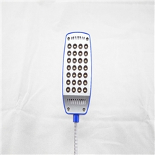 电脑USB小台灯28个高品质LED灯USB灯USB阅读灯带开关