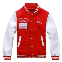 品牌男装一件代发免费代理加厚男式夹克休闲外套男士棒球服立领