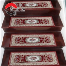 嘉博朗厂家直销高档防滑楼梯垫地垫脚垫踏步垫免胶自粘地毯多款式