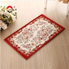 嘉博朗家居地毯门垫客厅茶几地垫冬季卧室满铺床边毯厂价直销