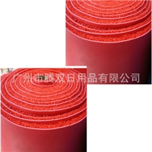 厂家直销8A8喷丝地毯塑料门垫酒店商铺专用地毯