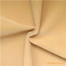 经编全涤圈绒/拉毛布/复合布