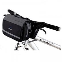 ROSWHEEL乐炫11487多功能自行车包/车头包