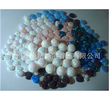 合成澳宝CreatedOpal合成澳宝圆珠