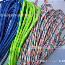 伞绳夜光伞绳反光伞绳荧光伞绳