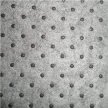 烟灰点塑布点塑无纺布