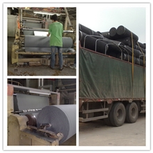 【工厂直销】PP丙纶纺粘无纺布黑色白色现货