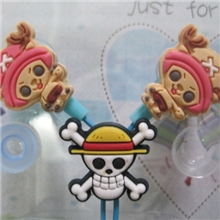 新奇特礼品耳机创意耳机批发MP3耳机批发.卡通耳机，厂家直销