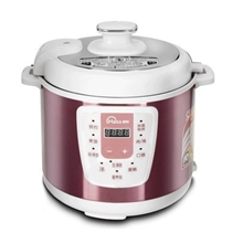 厂家直销新款韩帅电脑电压力锅锅智能电压力锅全网销量第一