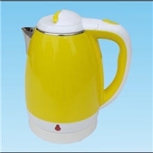 热水壶批发安全保温多彩电热水壶电水壶诚招分销商