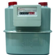 GPRS无线煤气抄表智能系统