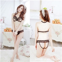 性感内衣三点式情趣内衣加盟代理厂家批发8002