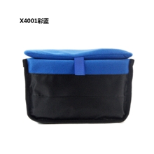 现货批发摄影包内胆翻盖内胆包单反相机内胆包双反相机内胆