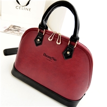 2013新款女包单肩斜跨包欧美范复古贝壳包包白沟女包批发