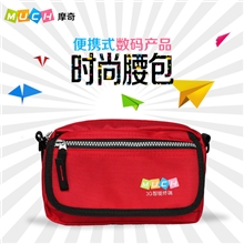 【MUCH摩奇】耐磨时尚PSP手机旅行单肩包