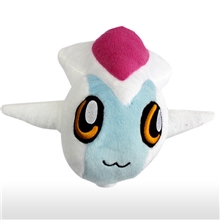 【淘米Toomee】赛尔号精灵/毛绒玩具公仔尼尔可爱公仔毛绒公仔