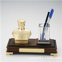 毛主席诞辰120周年纪念雕像领袖雕像摆件毛主席雕像工艺品