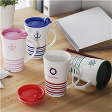 星巴克杯子马克杯早餐杯咖啡杯可爱创意杯子T-018