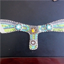 手工串珠穿珠穿珠管穿珠片