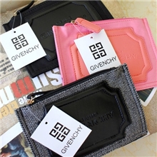 纪家纪*希帆布化妆包三色入