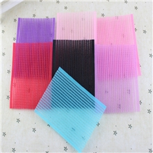 2元店批发魔法贴头饰万能贴魔法头贴发贴刘海贴批发A101